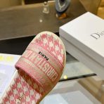 Dior Reverse Slippers Size 36-41 - Image 5
