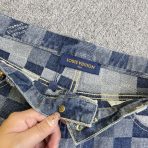 Louis Vuitton Sommeranzug Size S-XL - Image 16