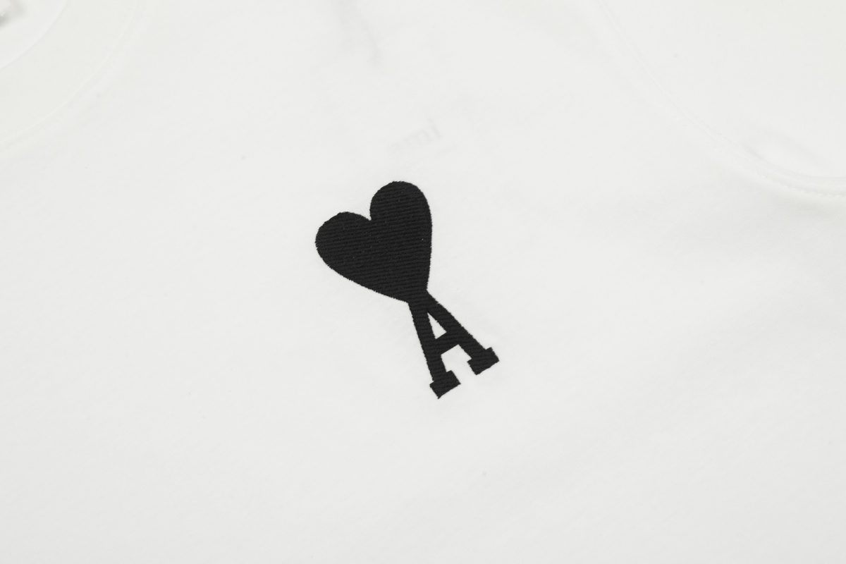Ami T Shirt Unisex Size S-XL - Image 7