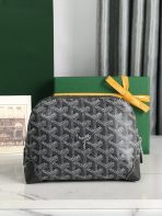Goyard Vendome Pouch Clutch Size 17.5*14*6.5cm - Image 5
