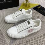 Philipp Plein Mens Sneakers Shoes 38 - 44 - Image 9
