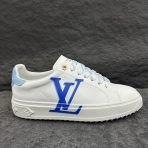 Louis Vuitton Time Out Sneaker Size 36-46 - Image 7