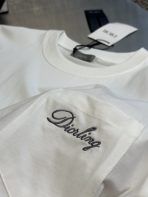 Dior Cotton T Shirt Size S-XL - Image 4