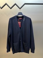 Gucci Knitwear NEW Jacket Size S-XL
