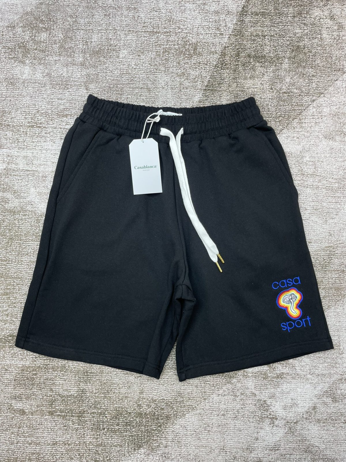 Casablanca Shorts Size S-XL - Image 1