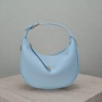 Celine 25ss Lulu Shoulder Bags Size 24*21*5cm - Image 2