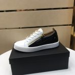 Giuseppe Zanotti Mens Outdoor Sneakers Shoes Gr. 38 - 45 - Image 6