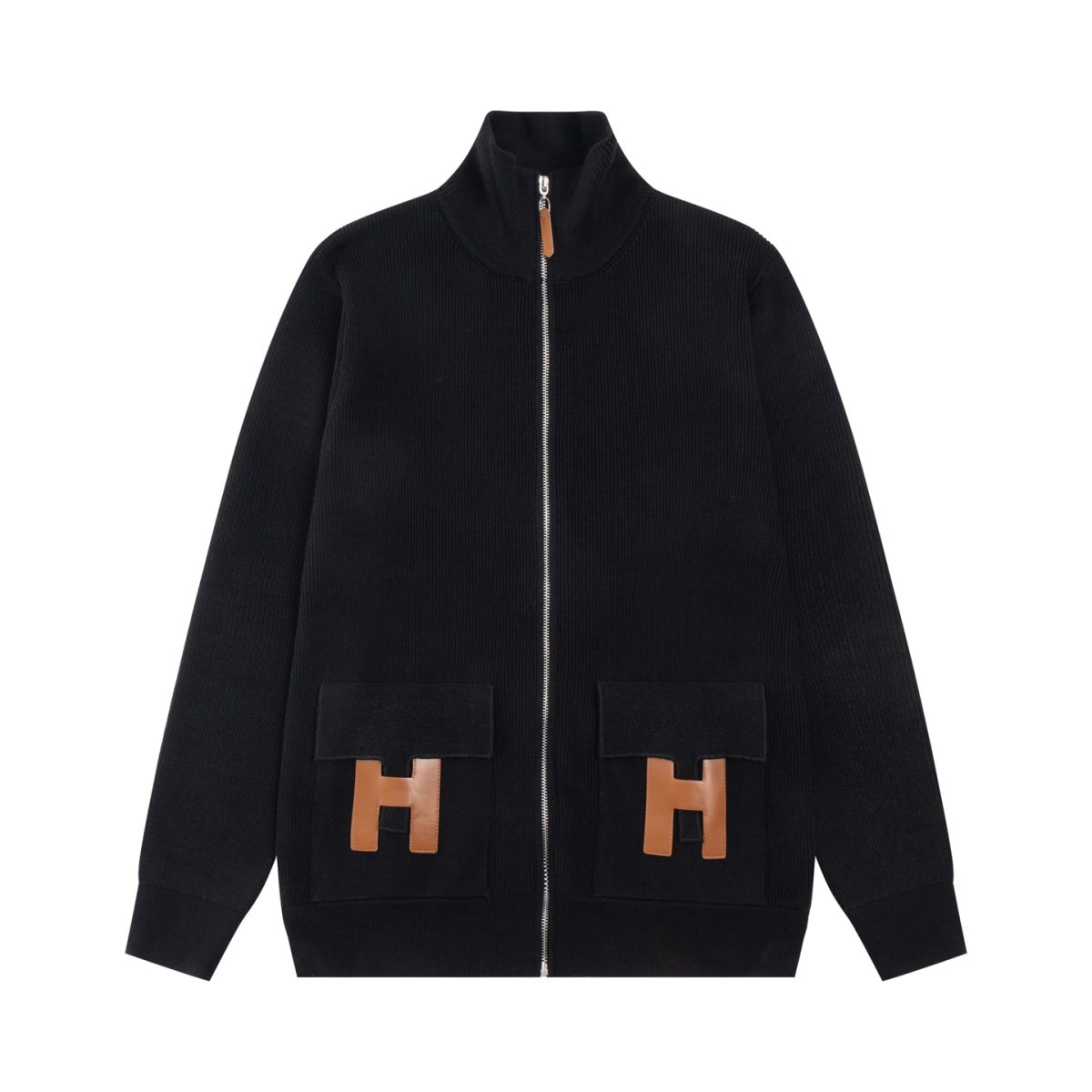 Hermes Unisex Jacket Size S-XXL - Image 1