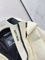 Moncler Capsule Women Down Jacket Size S-XL - Image 7