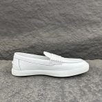 Hermes Job Unisex Loafers Size 35-46 - Image 9