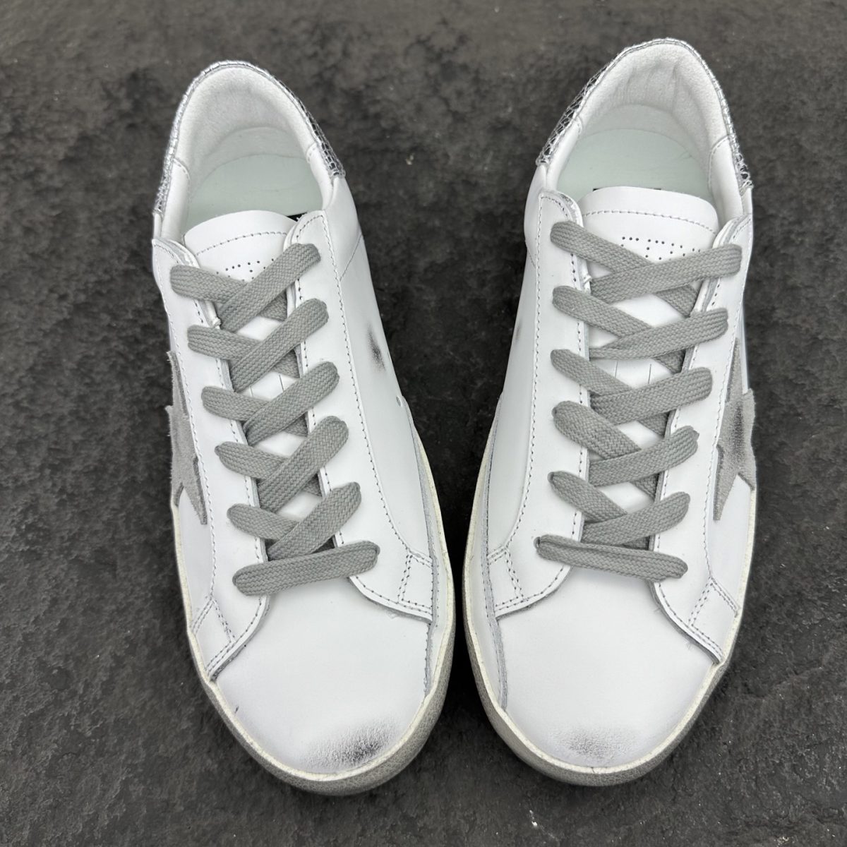 GGDB SUPER-STAR Sneaker Slippers Size 36-46 - Image 3