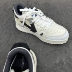 OFF White Sponge Sneaker Size 36-46 - Image 5