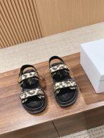Dior Act Sandals Size 36-41 - Image 8