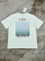 Casablanca T Shirt Size S-XL - Image 4