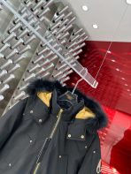 Moose Knuckles 02 Men Winter Jacket Size S-XXL - Image 5
