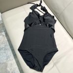 Chanel Swimsuit Size S-XL - Image 6