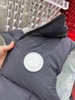 Canada Goose Winter Vest Size XS-XL - Image 7