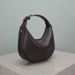 Celine 25ss Lulu Shoulder Bags Size 24*21*5cm - Image 4