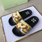 OFF White Mens Women Sandals Gr. 36-46 - Image 3
