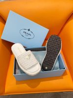 Prada 2024 New Monolith sandals Size 36-40 - Image 9