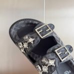 Fendi Slippers Size 36-41 - Image 8