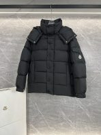 Moncler Maya Matte Winter Jacket Size S-XXL - Image 3