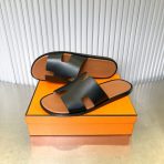 Hermes lzmir Sandals Size 40-45 - Image 3