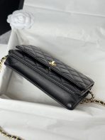 Chanel AP4241 woc Shoulder Bags 19*12*3cm - Image 6