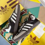 Gucci x Adidas Gazelle Sneaker Size 36-46 - Image 6