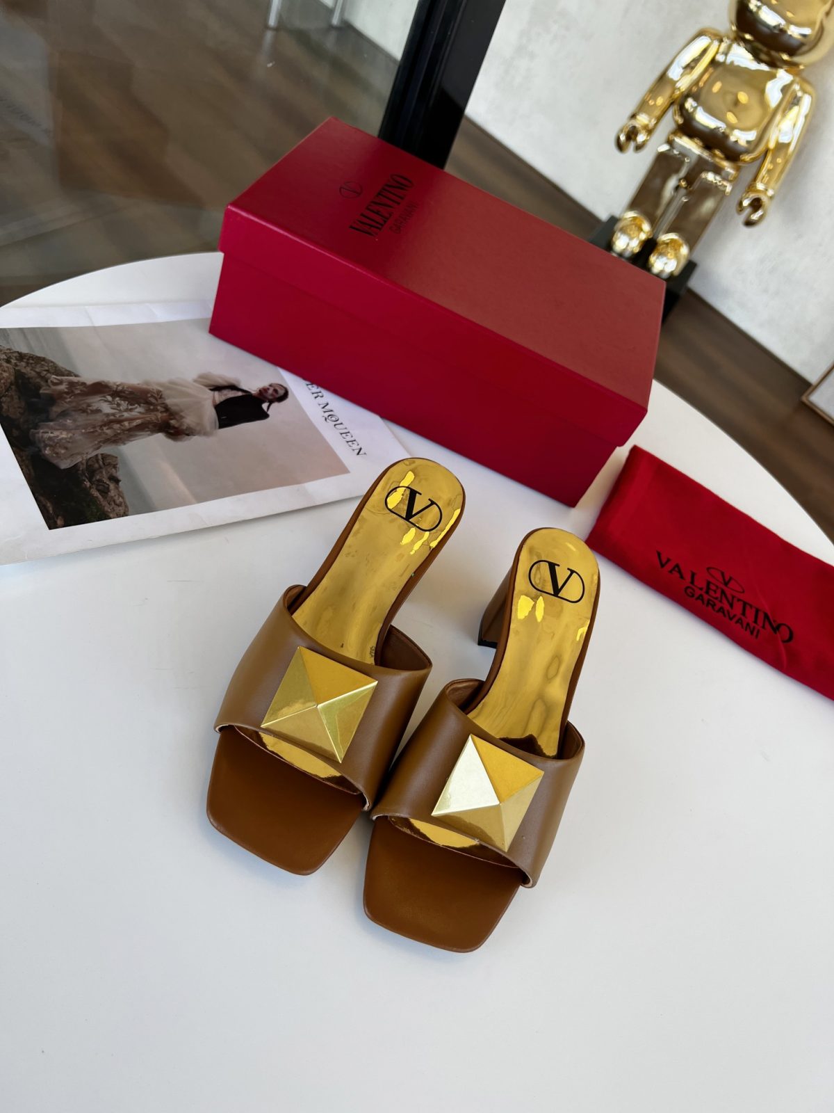 Valentino Women Sandals Gr. 35-42 - Image 2