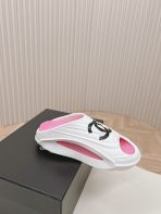 Chanel x Yassia Slippers Size 36-46 - Image 4
