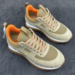 Hermes Jimmy Men Sneaker Size 40-46 - Image 2