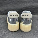 MiuMiu Face Sneaker Size 35-40 - Image 8