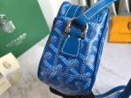 Goyard Cap-Vert Shoulder Bags Size 22.5*13*7cm - Image 6