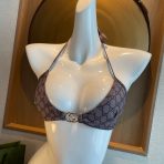 Gucci Swimsuit Size S-XL - Image 2