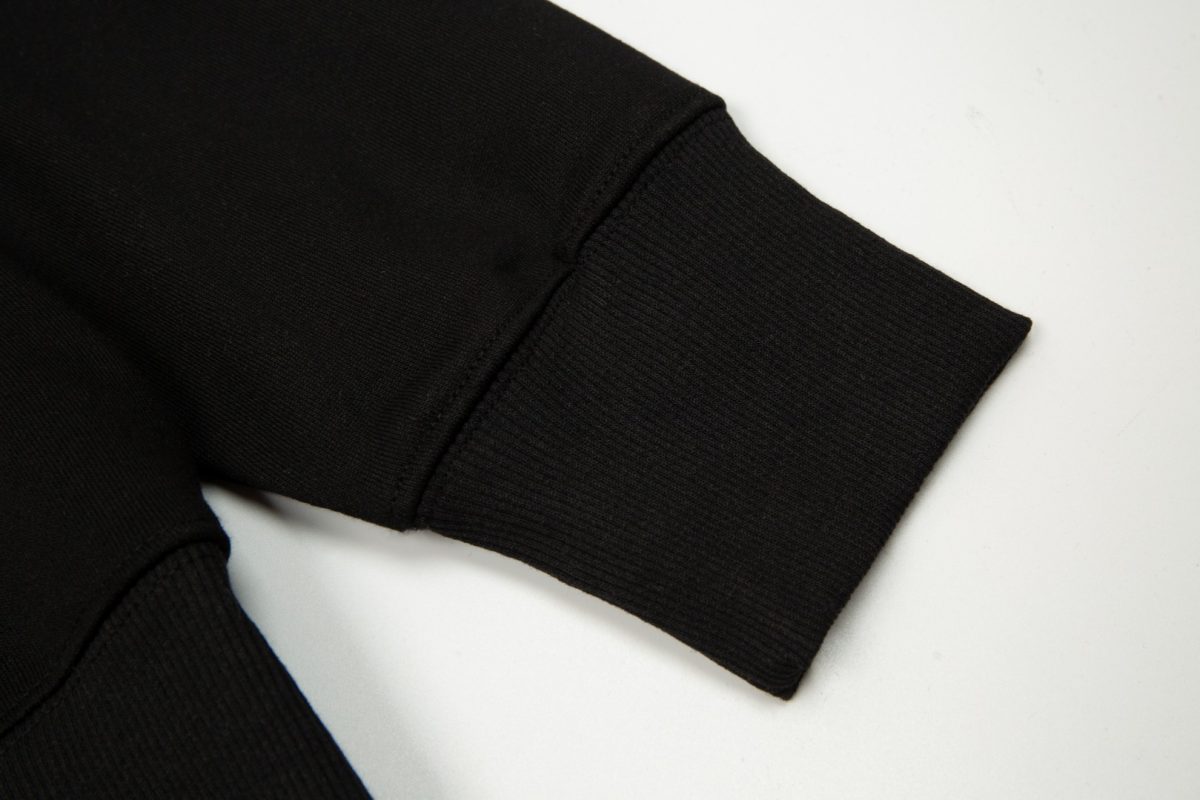 Ami Unisex Jacket Size S-XL - Image 9
