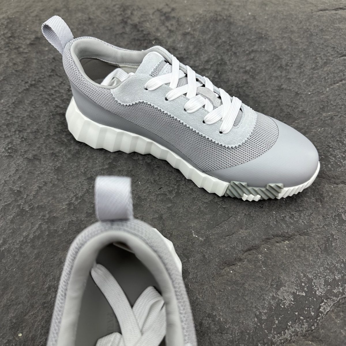 Hermes Bouncing Men Sneaker Size 39-46 - Image 5