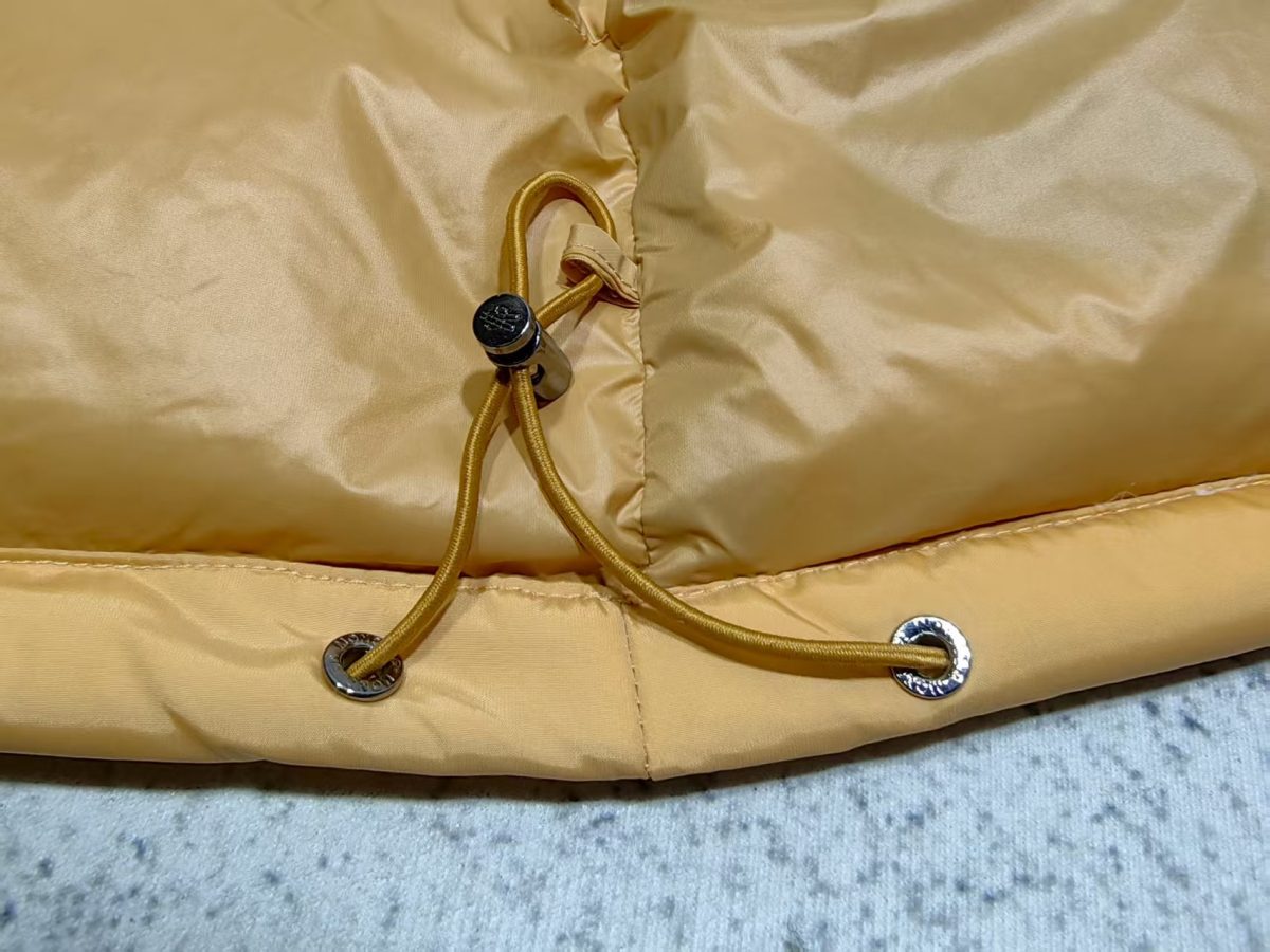 Moncler Maya Matte Winter Jacket Size S-XXL - Image 5