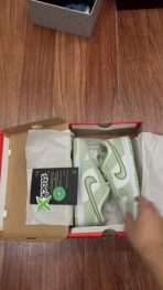 Nike Dunk Low Top Sneaker Size 36-46 - Image 2