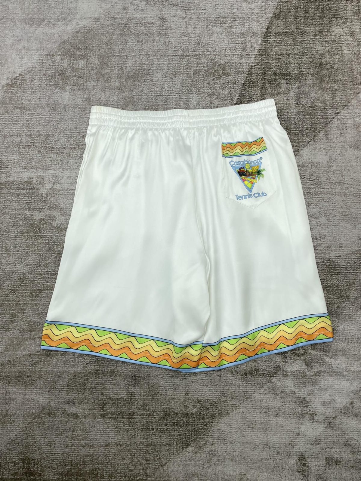 Casablanca Shorts Size S-XL - Image 8