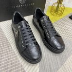 Philipp Plein Mens Sneakers Shoes 38 - 44 - Image 3