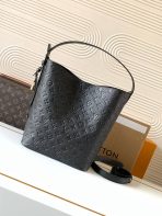 Louis Vuitton M13044 All In Monogram Women Shoulder Bags Size 30*25*17cm - Image 2