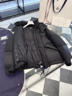 Moncler Albiez Grenoble Winter Jacket Size S-XXL - Image 6