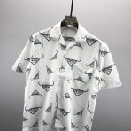 Prada Sommeranzug Size S-XXL - Image 4