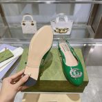 Gucci Women Sandals Size 36-41 - Image 8