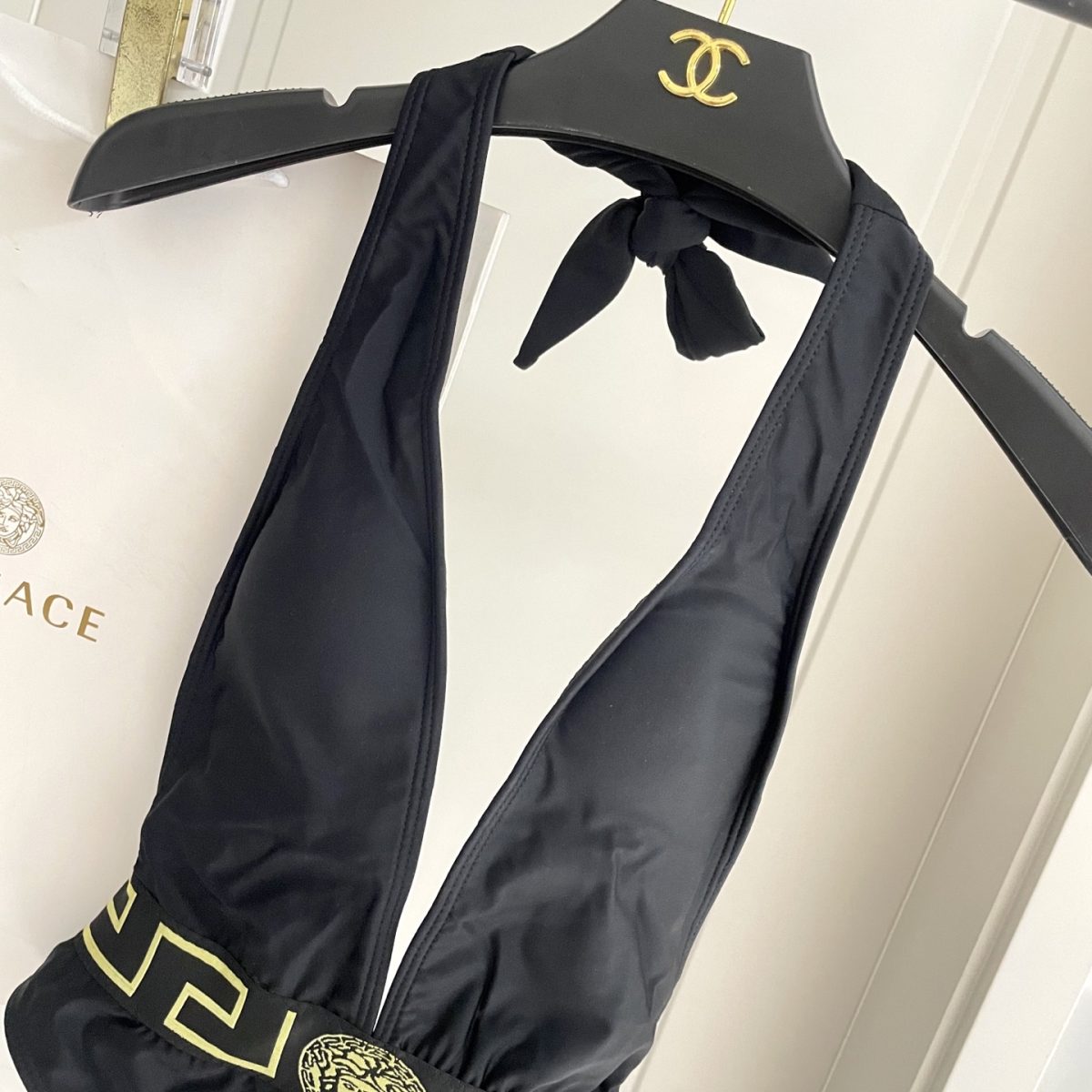 Versace Swimsuit Size S-XL - Image 2