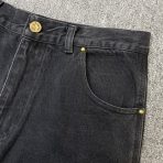 Louis Vuitton Unisex Jeans Size S-XL - Image 4