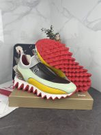 Christian Louboutin Sneaker Size 36-46 - Image 4