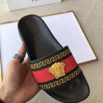 Versace Mens Women Sandals Gr. 36-46 - Image 5