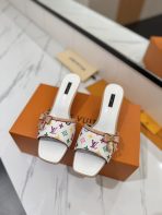 Louis Vuitton LV Archlight Pumps Size 36-41 - Image 3